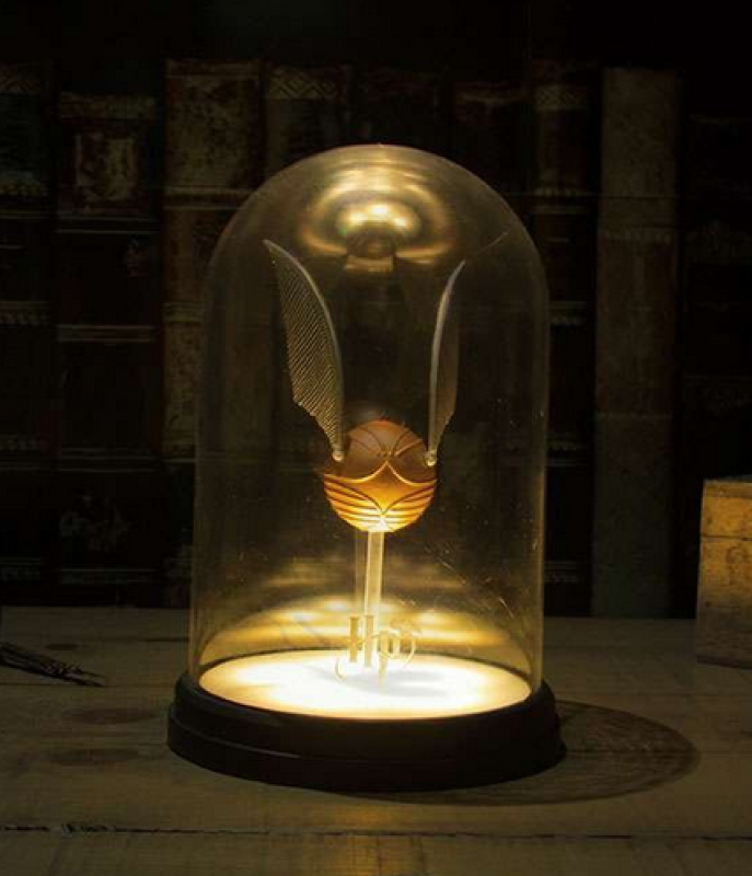 Lampka Złoty Znicz - Przepiękna Lampka Wykonana z Dużą Dbałością o Szczegóły